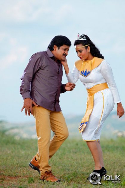 Ali Baba Okkade Donga